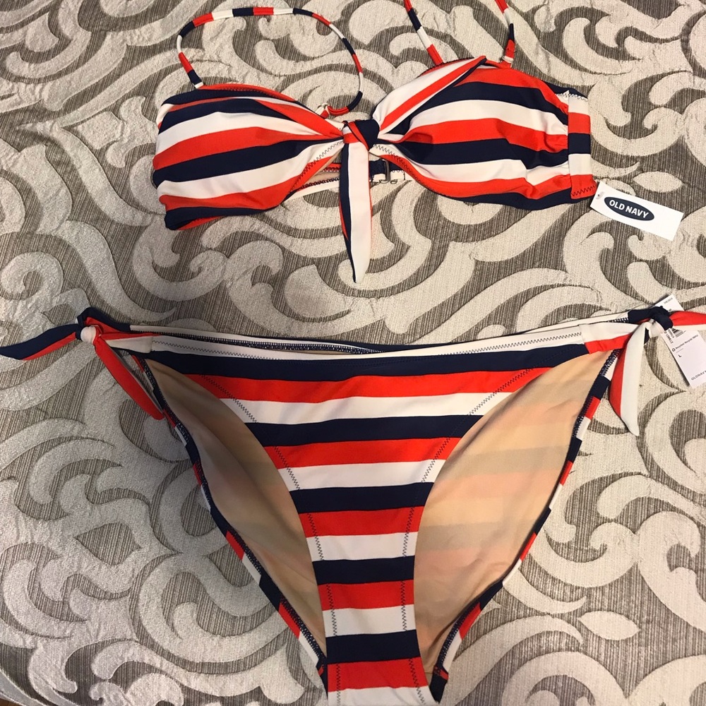 Women’s Old Navy Bathing Suit NWT